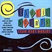 Exotic Sounds from Many Worlds