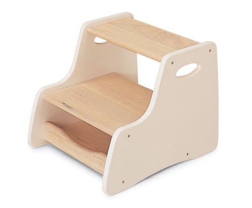 Buy Step Stool online at Discounted New and Used prices. Delivered to your door with Childrens Toyshop.com