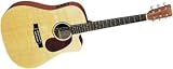 DCX1E Acoustic Electric Guitar