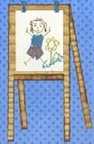 Favor BK0935 Easel