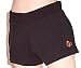 San Francisco Giants Women's Athletic Short Shorts