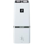 SHARP Plasmacluster Air Ionizer IG-C100 W White | Ideal for study ... SHARP Plasmacluster Air Ionizer IG-C100 W White | Ideal for study ...