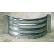 Amerimax Home Products 75016 Foundation Vent Area Wall