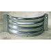 Amerimax Home Products 75016 Foundation Vent Area Wall