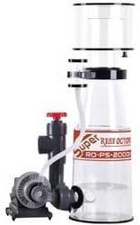 Coral Vue Technology ACV20104 Super Reef Sump Skimmer, 6-Inch, 180gal
