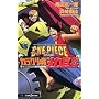 ONE PIECE�\THE MOVIE �J���N����̃��J���� (JUMP j BOOKS)
