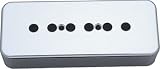 P90 PICKUP COVER CHROME
