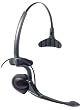 Duopro Convertible Headset with noise Cancelling