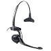 Duopro Convertible Headset with noise Cancelling