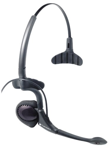 Duopro Convertible Headset with noise Cancelling