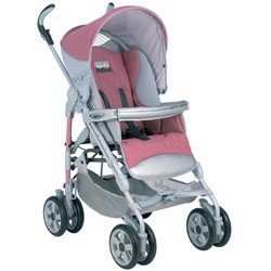  Inglesina Zippy Stroller- Pink 