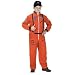 Jr. Astronaut Suit with Cap from Aeromax for Kids and Toddlers! NASA Cap Included (Ca...