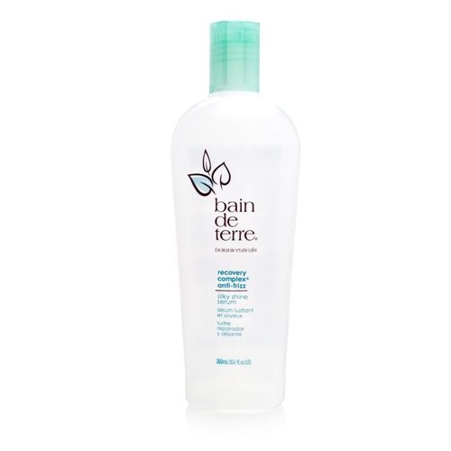 Bain-De-Terre Recovery Complex Anti-Frizz Serum (select option/size)