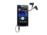 SONY Android WALKMAN Z-1000 Series 64GB | NW-Z1070-B Black (Japan Model)