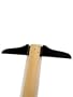 Alvin C Series Transparent-edge Professional Wood T-squares 36 in.