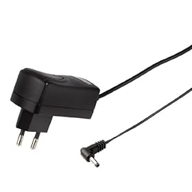 Hama 34165 PSP Travel Charger Caricatore