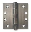 Battalion 1WAW9 Hinge, Full Mortise, Ball Bearing, PK 2