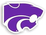 Kansas State Wildcats 12 Car Magnet
