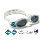 Aqua Sphere Kaiman Lady goggles (tinted lenses)