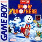 Snow Brothers