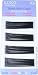 ONYX Collection Jumbo Bobby Pins (Black)