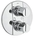 Grohe 19355 G2000 Bath Thermostatic Rapido Trim