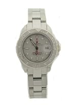 GENUINE LADIES ROLEX YACHTMASTER STAINLESS STEEL