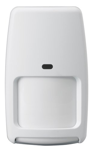 Honeywell Ademco 5898 Wireless K-Band DUAL TEC Motion Sensor