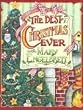 Christmas with Mary Engelbreit: The Best Christmas Ever