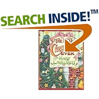 Christmas with Mary Engelbreit: The Best Christmas Ever by Mary Engelbreit