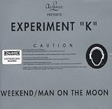 Weekend: Man on the Moon