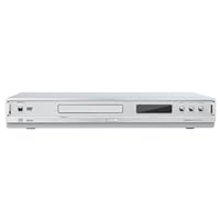Philips DVDQ35AT Progressive-Scan DVD Player