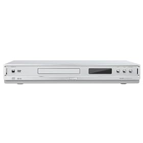 Philips DVDQ35AT Progressive-Scan DVD Player