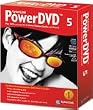 PowerDVD 5