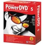 PowerDVD 5