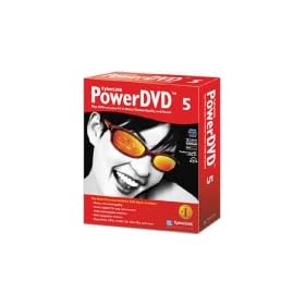 PowerDVD 5
