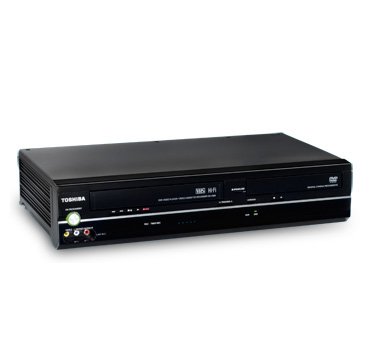Cheapest Shop for New-TOSHIBA DVD-VCR W-LINE IN - SDV296