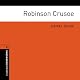 Robinson Crusoe (Adaptation): Oxford Bookworms Library, Level 2