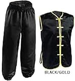 Gungfu Wushu Uniform