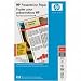 HP Color Laser Presentation Paper, Glossy (250 Sheets, 11 x 17 Inches)