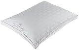 Royal Velvet Prestige Hungarian White Goose Down King Pillow