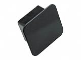 Draw Tite 5362 Black Plastic 1-1/4
