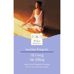 Qi Gong im Alltag: Leichte Altchinesische �bungen f�r ein harmonisches Leben
