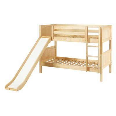 Maxtrix Smile Twin over Bunk Bed