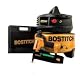 Factory-Reconditioned Bostitch U/CPACK1850BN 18-Gauge Brad Nailer and  Compressor Combo Kit