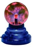 PLASMA STORM