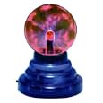 PLASMA STORM