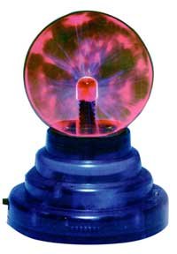 PLASMA STORM