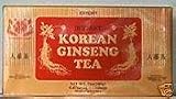Korean Ginseng Tea ( Instant ) 2gx100bags