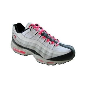 Nike Air Max 95 Mens Shoes White Hot Lava Size(US): 13 Nike Air Max 95 Mens Shoes White Hot Lava Size(US): 13